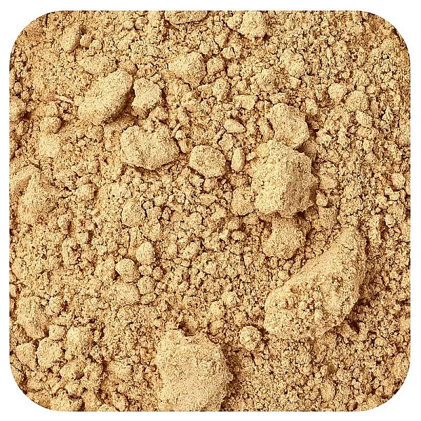 Органічний порошок чаги (Certified Organic Chaga Powder) Підтримка імунної системи,California Gold Nutrition, 120 г